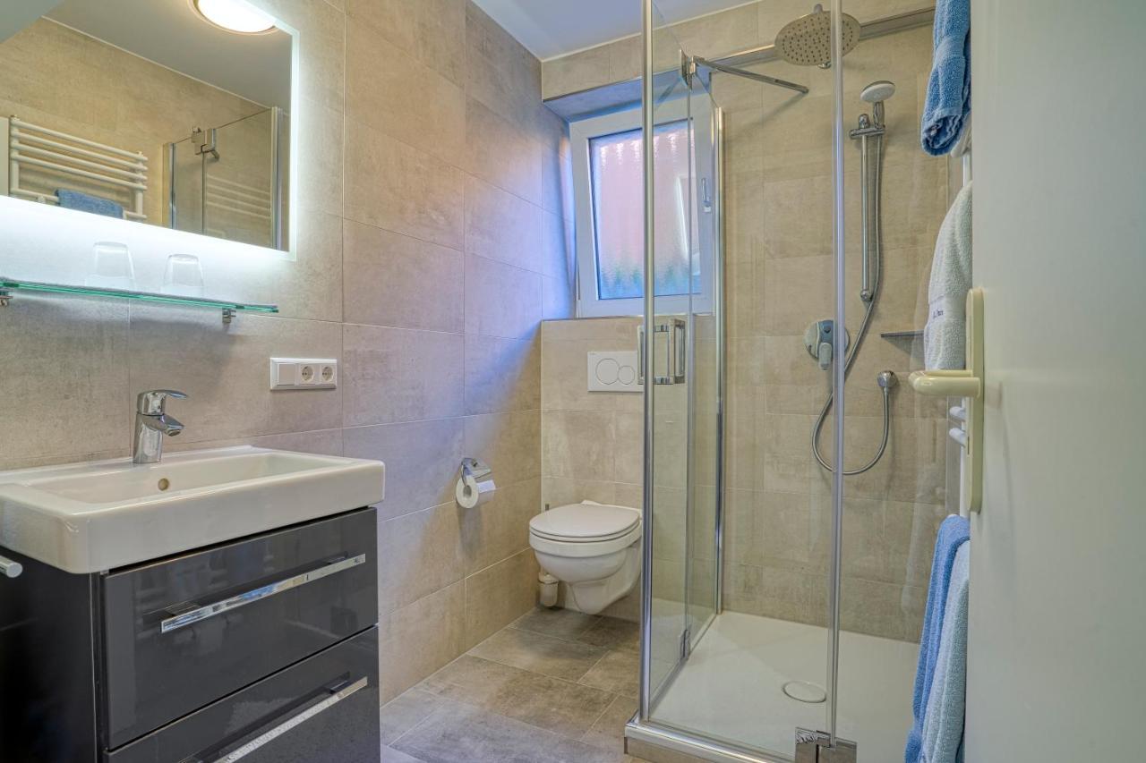 Haus Kleemann Daire Norderney Dış mekan fotoğraf