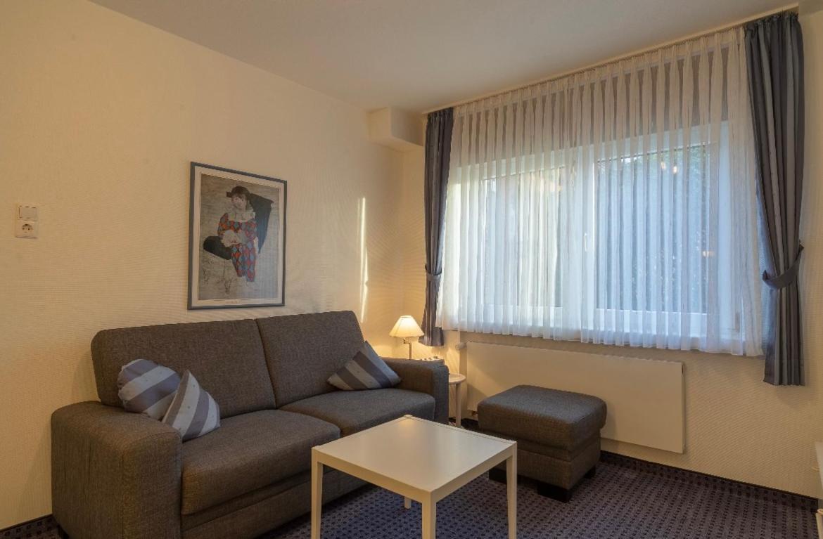 Haus Kleemann Daire Norderney Dış mekan fotoğraf