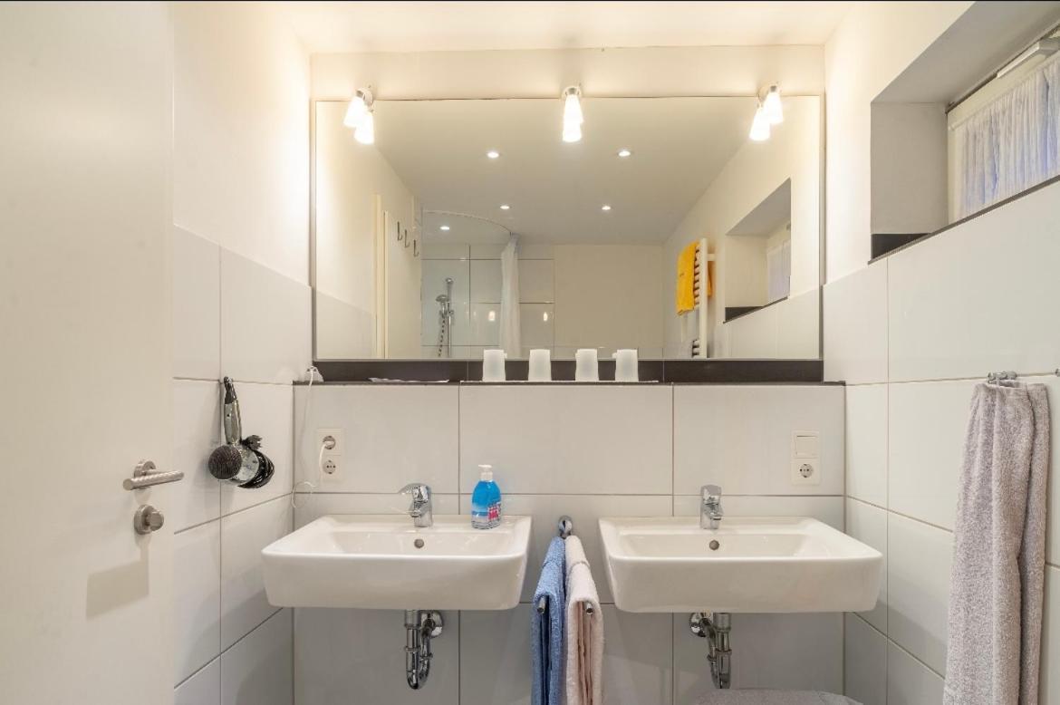 Haus Kleemann Daire Norderney Dış mekan fotoğraf